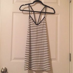 Striped Tank